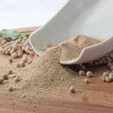 Load image into Gallery viewer, Ground White Pepper Powder 6 Oz