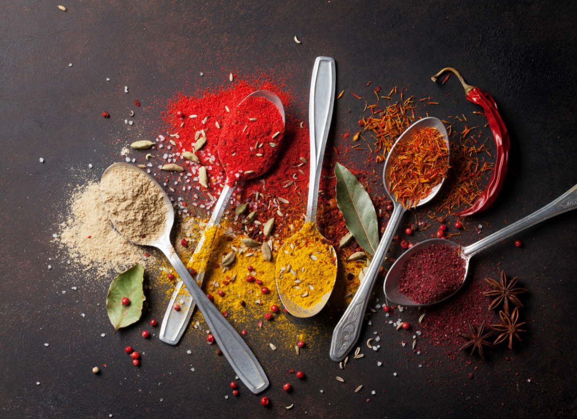 Caravelle Pho Spice Seasoning - Shop Spice Mixes at H-E-B