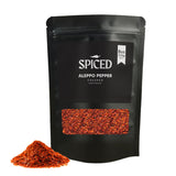 Load image into Gallery viewer, Crushed Aleppo Pepper, 8oz