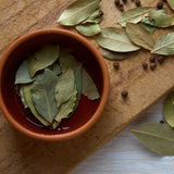 Load image into Gallery viewer, Bay Leaves Whole, 2oz