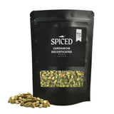 Load image into Gallery viewer, Whole Cardamom Pods Green, 6 Oz