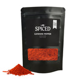 Load image into Gallery viewer, Cayenne Pepper Powder, 12oz