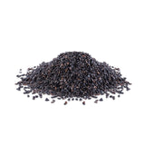 Load image into Gallery viewer, Black Chia Seeds Whole, 12oz