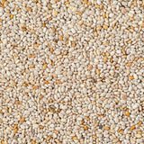 Load image into Gallery viewer, White Chia Seeds Whole, 12oz