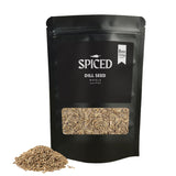 Load image into Gallery viewer, Whole Dill Seeds 8 Oz