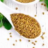 Load image into Gallery viewer, Whole Fenugreek, 12oz