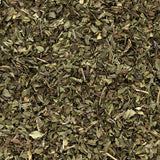 Load image into Gallery viewer, Whole Mint Leaves Cut &amp; Sifted, 4oz