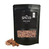 Load image into Gallery viewer, Whole Star Anise Seeds, 4oz