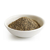 Load image into Gallery viewer, Ground Black Pepper, Table Grind, 8oz
