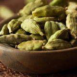 Load image into Gallery viewer, Whole Cardamom Pods Green, 6 Oz