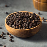 Load image into Gallery viewer, Whole Peppercorn Black Tellicherry, 12 Oz