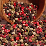 Load image into Gallery viewer, Whole Peppercorn Mixed Rainbow , 6 Oz