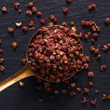 Load image into Gallery viewer, Whole Peppercorn Szechuan, 4 Oz