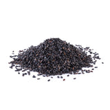 Load image into Gallery viewer, Black Sesame Seeds Whole, 12oz