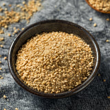 Load image into Gallery viewer, Toasted White Sesame Seeds, 12oz